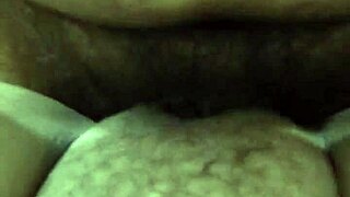 Mistibhabi Small Has 18+ Sex With Her Husband