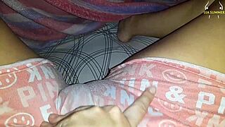 i wake up with lots of desire to touch my pussy i cant avoid getting my fingers dirty wanna join?