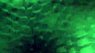 Big Booty Wife Shakes Ass Hard