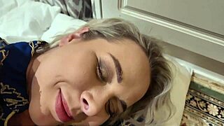 amateur stepmom fucked hard by stepson!