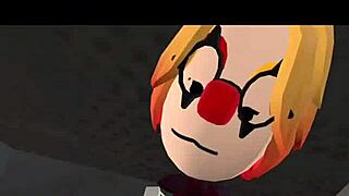 I fuked my femboy in Recroom 3.