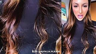 Beautiful Natalia Live Stream