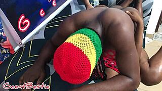 Sexy Mama Receives Strong BBC