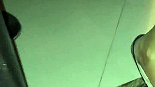 I ran into my best friend's mom on the street, and she was so hot she stripped for me