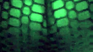 Big Booty Wife Shakes Ass Hard