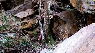 Fucking Stranger Encounter