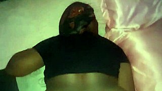 She loves her rose more than me, lol.