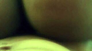 I fucked my horny stepmom hard