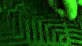 playing with my new vibrator