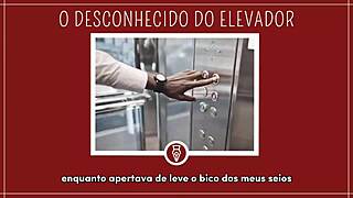 elevator stranger fucks in libertine tales