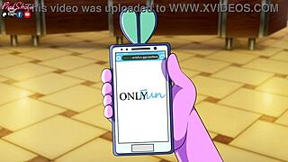 Snake Girl Compilation 1 With Big Tits Creampie And Cum