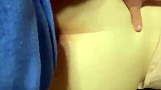 Intense Fucking Of Pregnant Pawg From Behind