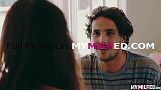 Syren De Mer in Mother Exchange 7 Part 1