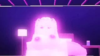 Fucked A Slut In A Condo