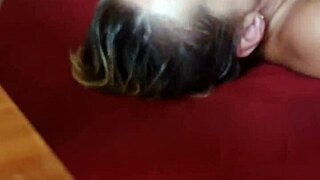 german milf sandra asslicks and rims passionately