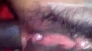 Man Pounds Hard Into Greedy Ass Of Submissive Latina Whore In Homemade Video