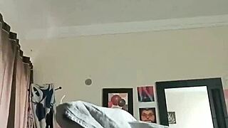 Le destrozo el culo a mi amiga anal