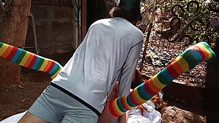 Leitinho Na Buceta Da Amiga Sex Toy.