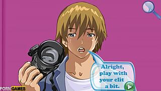 let's play shots for cumshots