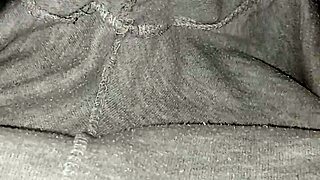 Wet Pussy Spread Open in Public BDSM