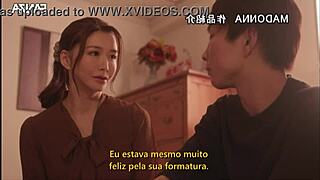 Stepmother Gives Graduation Gift