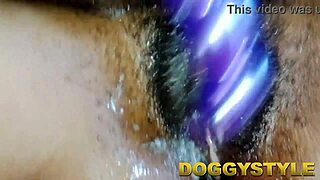 Feeling Good Caring For Myself Via Masturbation To Cum