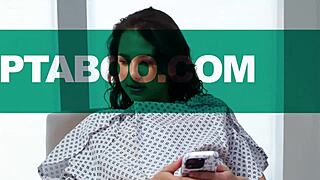 Impatient patient dana vespoli liz jordan