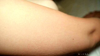 Intense Sextape With Cute Blonde On Vacation