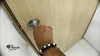 My stepbrother fucked me and creampied my ass