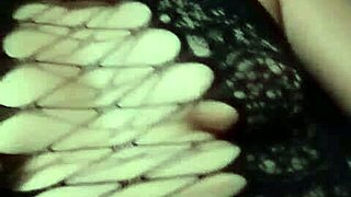 Latina Wife Masturbates In Cancun Free Time