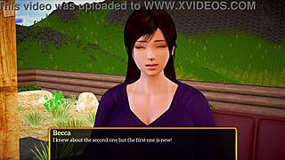 My new family episode 496