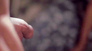 Loving blowjob with stroking