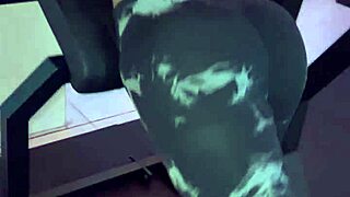 Fodendo com o personal da academia