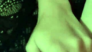 Latina Wife Masturbates In Cancun Free Time