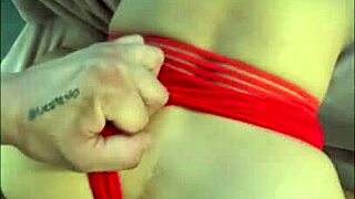 Ex Fucks Me In New Lingerie At His Studio!