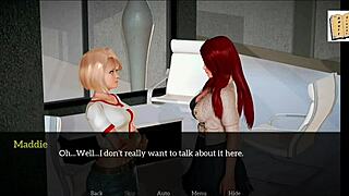 my new family episode 21