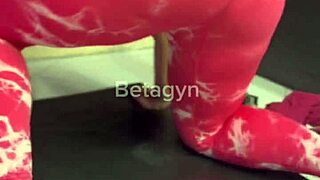 Fodendo com o personal da academia