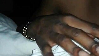 Sucking Wife's Toes While Fucking 😍