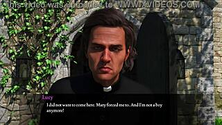 Lets play translucydity ending one