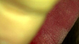 Secret Creampie Revealed