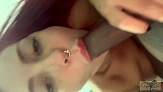 Intense Pleasure As He Fucks Me Bareback