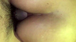 Sexo Casero Anal Con Mi Esposa Ricos Sentones