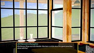 My new family episode 496