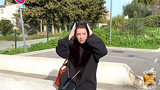 Livia Wants To Get Fucked Hard!