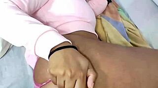 Ay, it hurts my ass, you left my anus all open