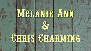 Melania Andrae, you take that hardcore fuck and messy facial so well.