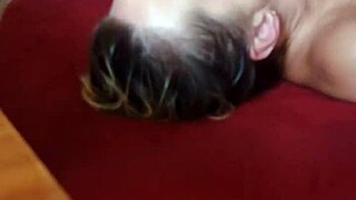 german milf sandra asslicks and rims passionately