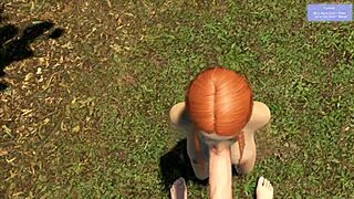 lets explore paradise trails vr in this outdoor adventure