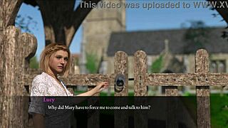 Lets play translucydity ending one