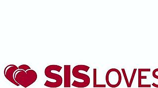 if he decorates he can touch her stepsister if he bakes he gets a treat - christmas rewards